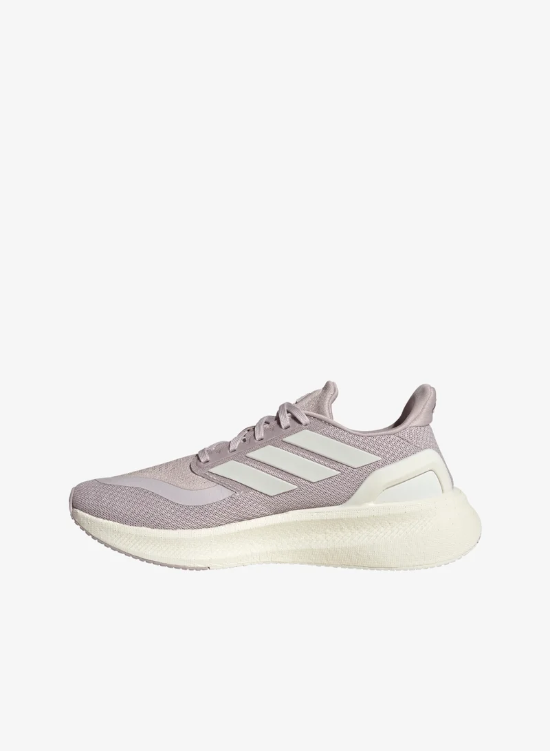 Adidas  Pureboost 5 Running Shoes for Women | Best Price UAE