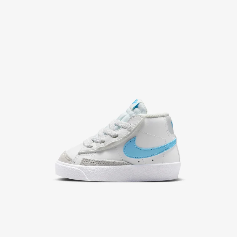 Nike Kids' Blazer Mid '77 Shoes