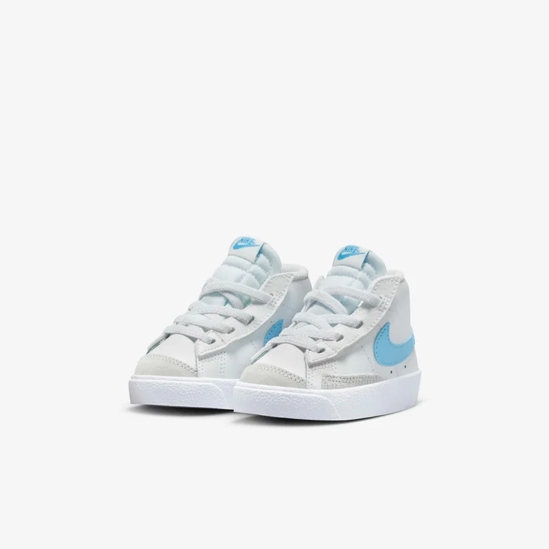 Nike Kids' Blazer Mid '77 Shoes