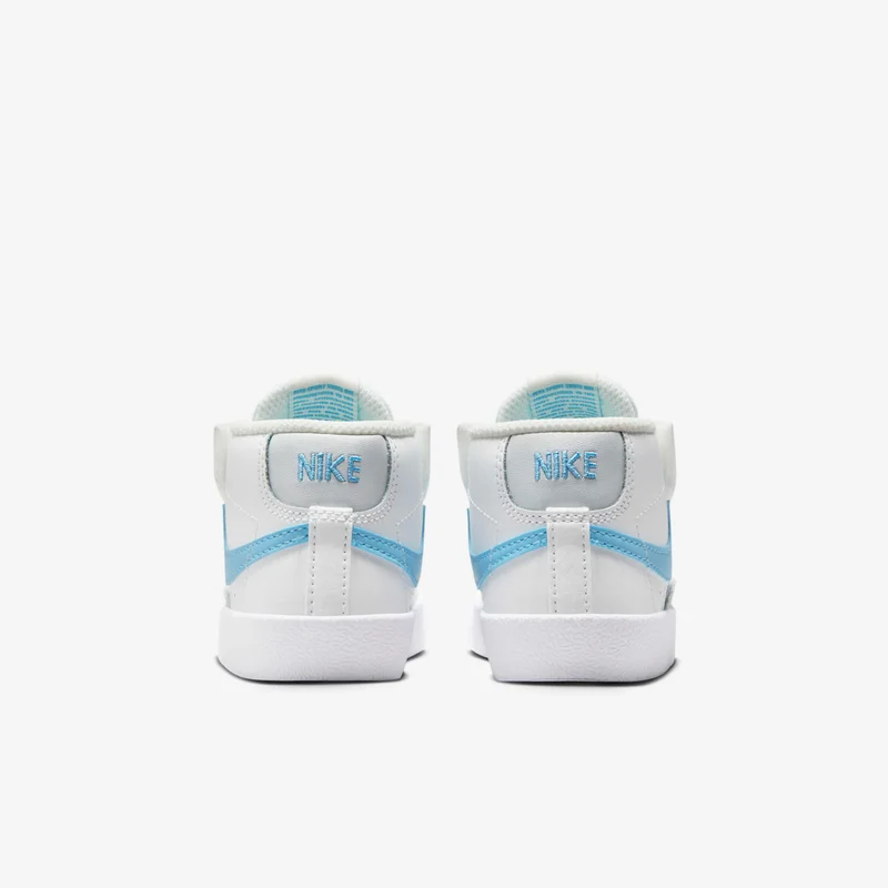 Nike Kids' Blazer Mid '77 Shoes