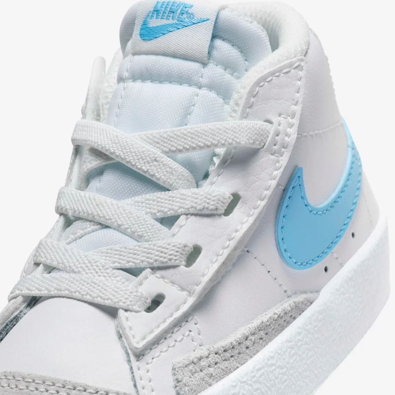 Nike Kids' Blazer Mid '77 Shoes
