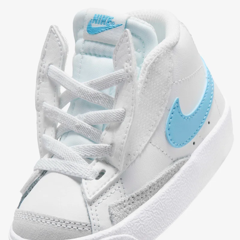 Nike Kids' Blazer Mid '77 Shoes