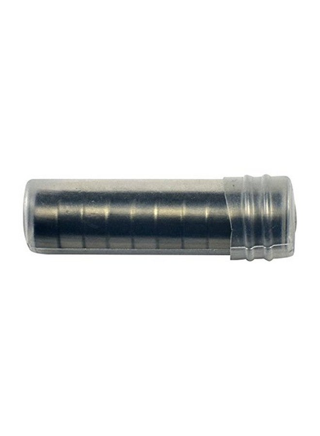 Apex RC Products 10 Pack 5x10x4mm Metal Shielded Ball Bearings MR105ZZ - Apex RC Products #1920M  - Image 3