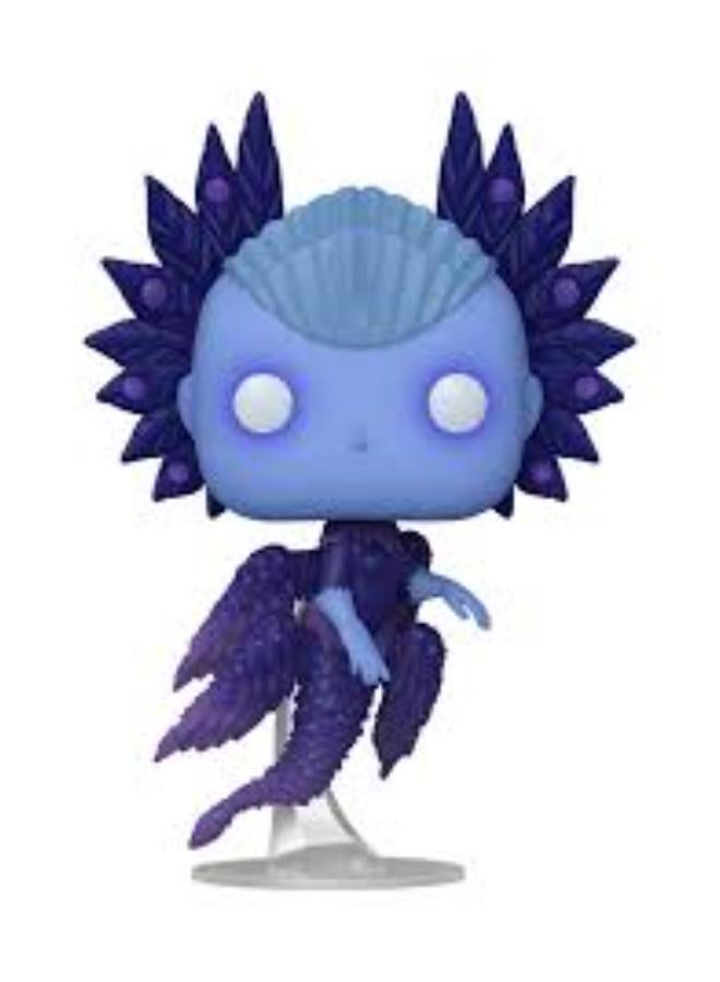 Funko Pop! Cartoon Animation : Disney Pinocchio - Wood Sprite - Image 1