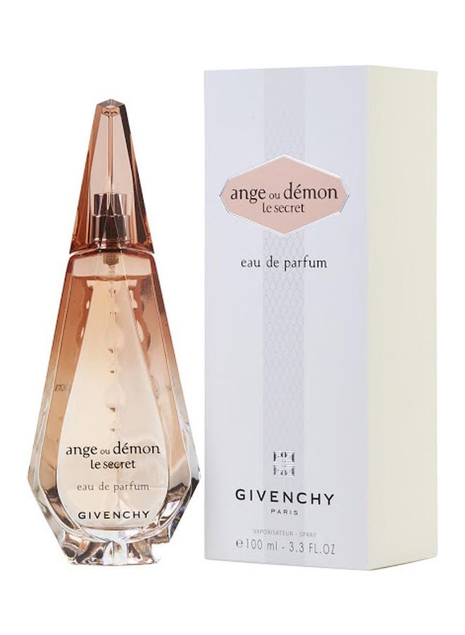 GIVENCHY Ange Ou Demon Le Secret EDP 100ml - Image 2