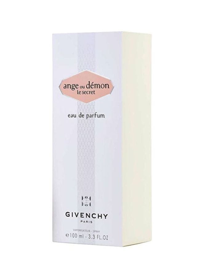 GIVENCHY Ange Ou Demon Le Secret EDP 100ml - Image 3