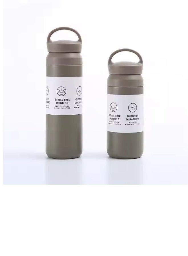 Premium Travel Tumbler 500ml  - Image 4