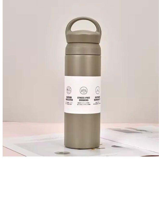 Premium Travel Tumbler 500ml  - Image 2
