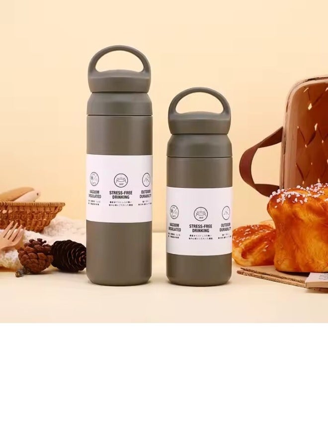Premium Travel Tumbler 500ml  - Image 3