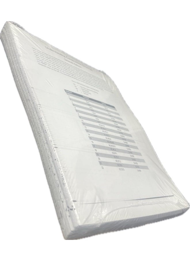 Blueprints for Huth's Understanding Construction Drawings  - Image 2