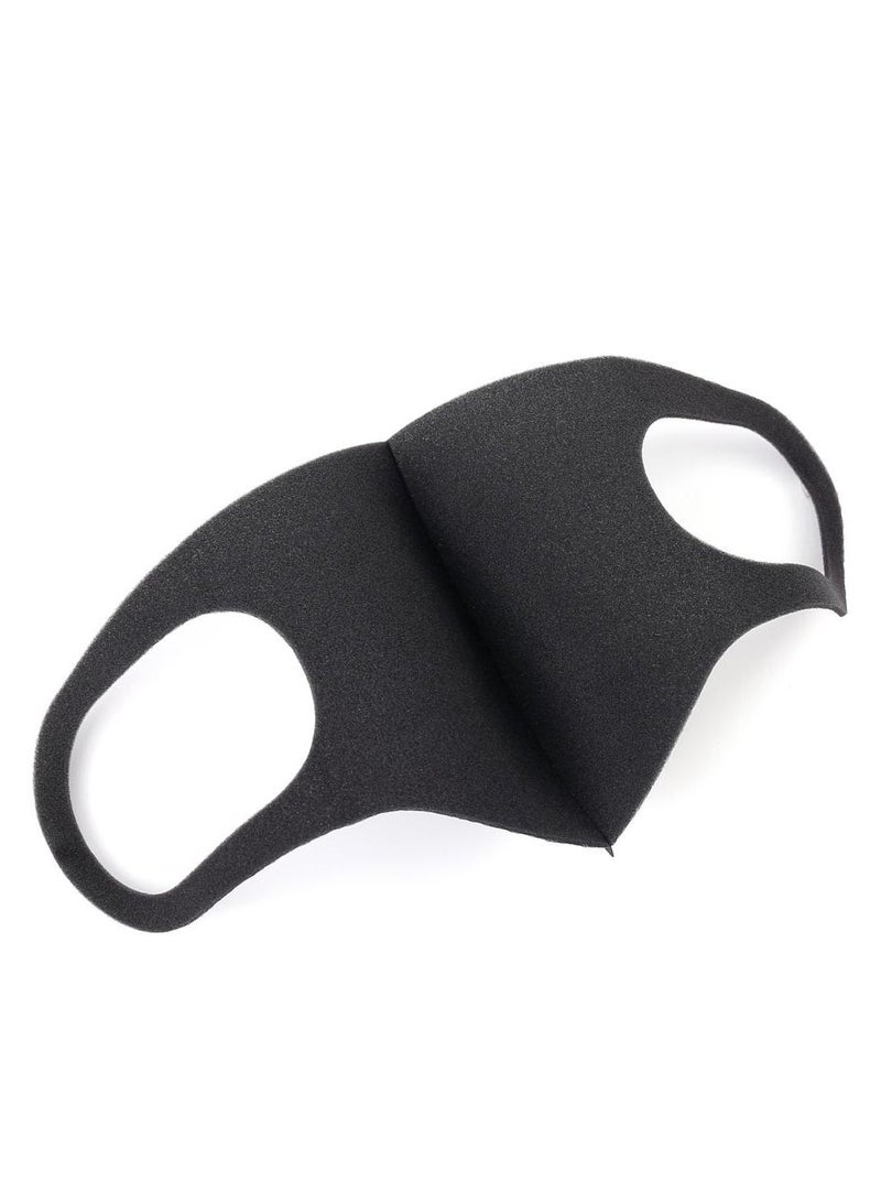 PIAAT MASK 6 pieces Sponge Face Mask - Image 5