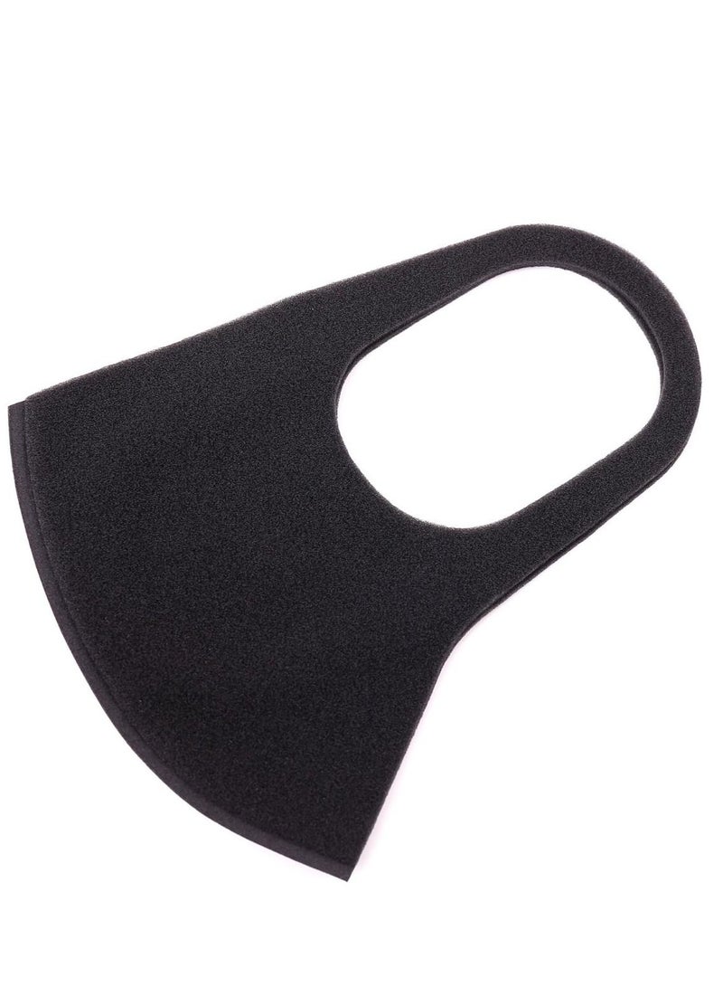 PIAAT MASK 6 pieces Sponge Face Mask - Image 4