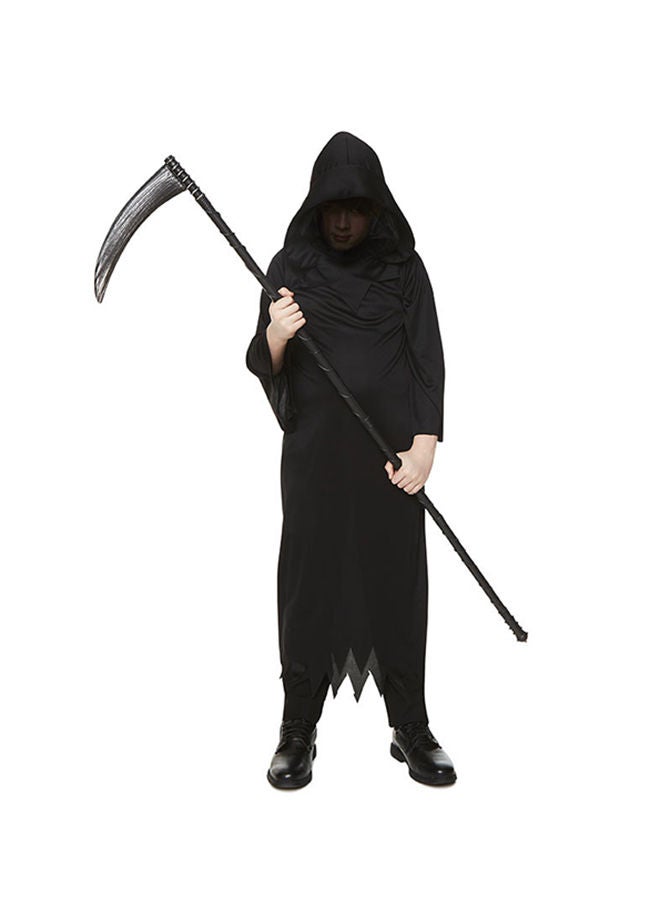 Party Magic Phantom Of Darkness M Costume M