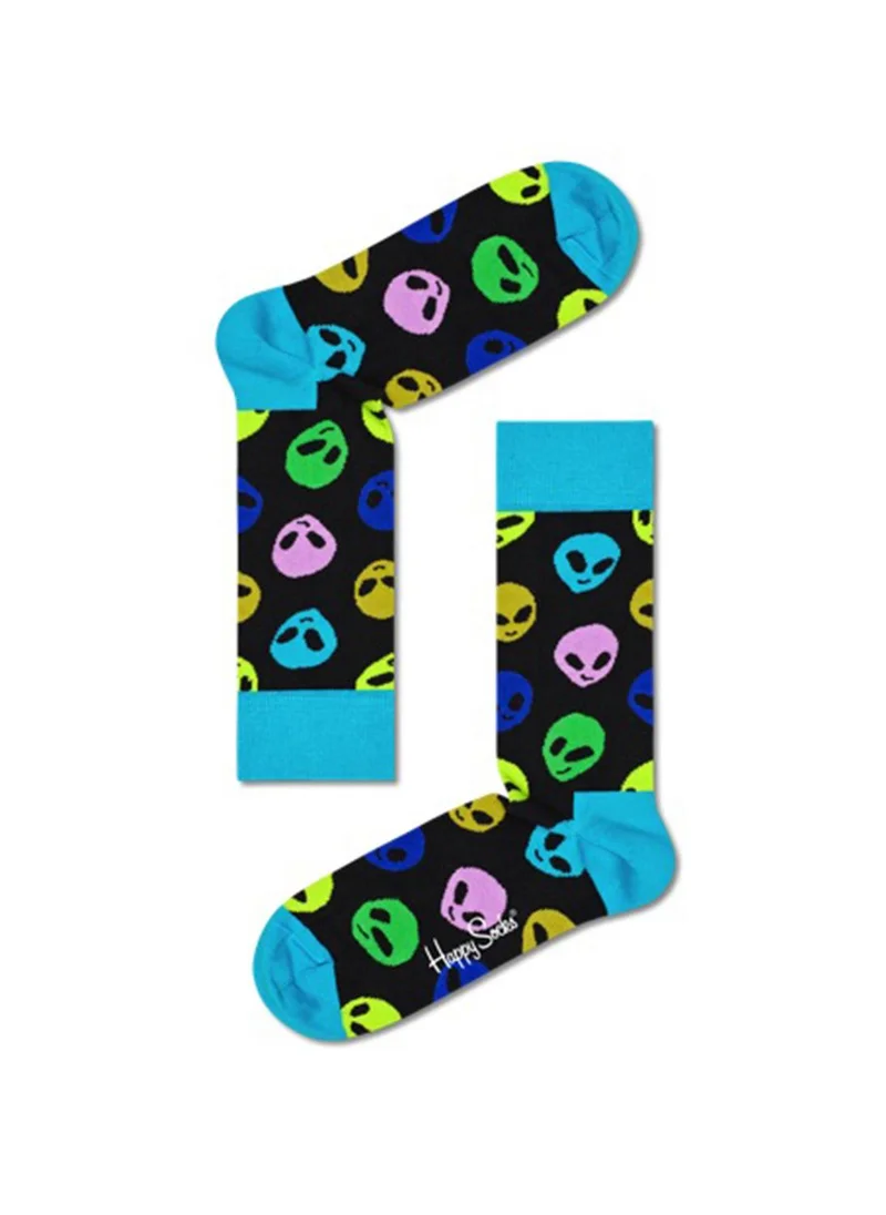 Happy Socks 2-PACK ZIP ME UP SOCKS GIFT SET