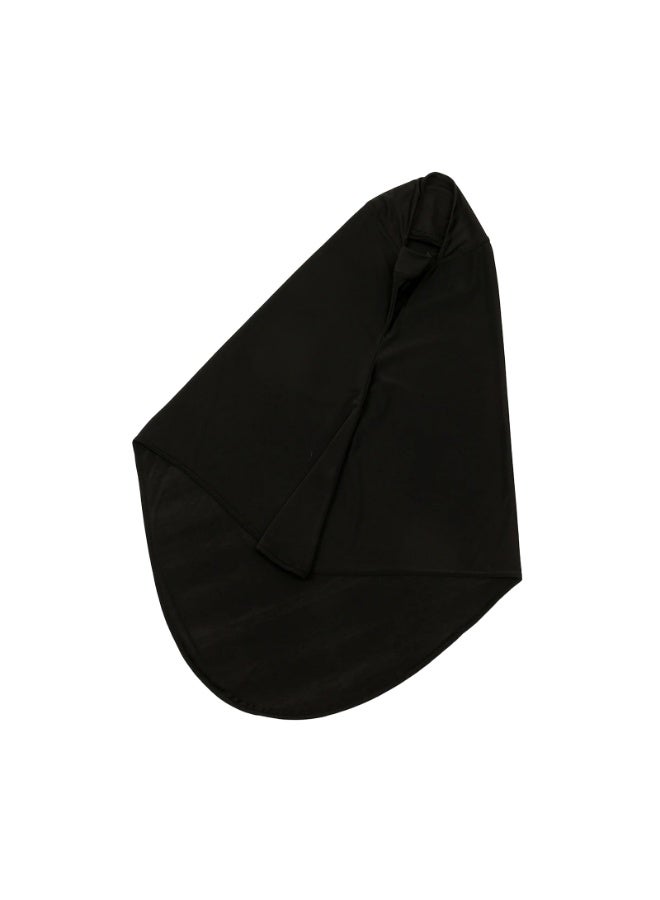 ISI Muslim Islamic Hijabs Head Wrap Scarf Shawl for Women Long Turban Cap - Image 3