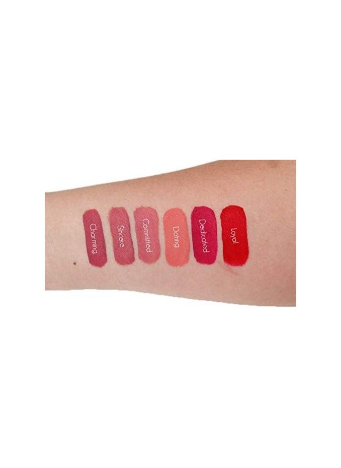 The Balm Cosmetics THE BALM MMH Mini Kit #1 (Set of 6)  - Image 4