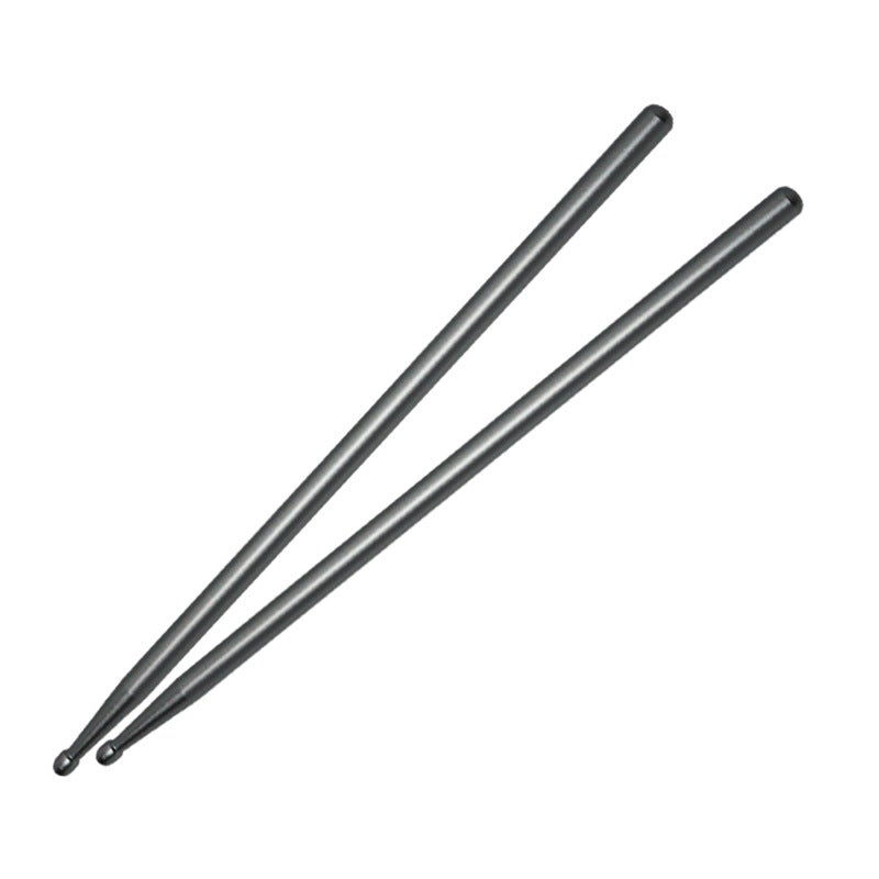 عصا الطبول 5A من سبائك الألمنيوم الثقيلة الاحترافية غالاكسي رمادي