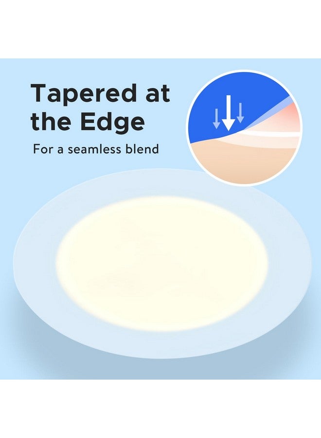LitBear LitBear Pimple Patches, Upgraded Invisible Acne Cover Patch, Hydrocolloid Acne Patches for Face with Salicylic Acid, Zits Patches for Acne, Bleimish, Pimple Stickers Acne Dots  - Image 3