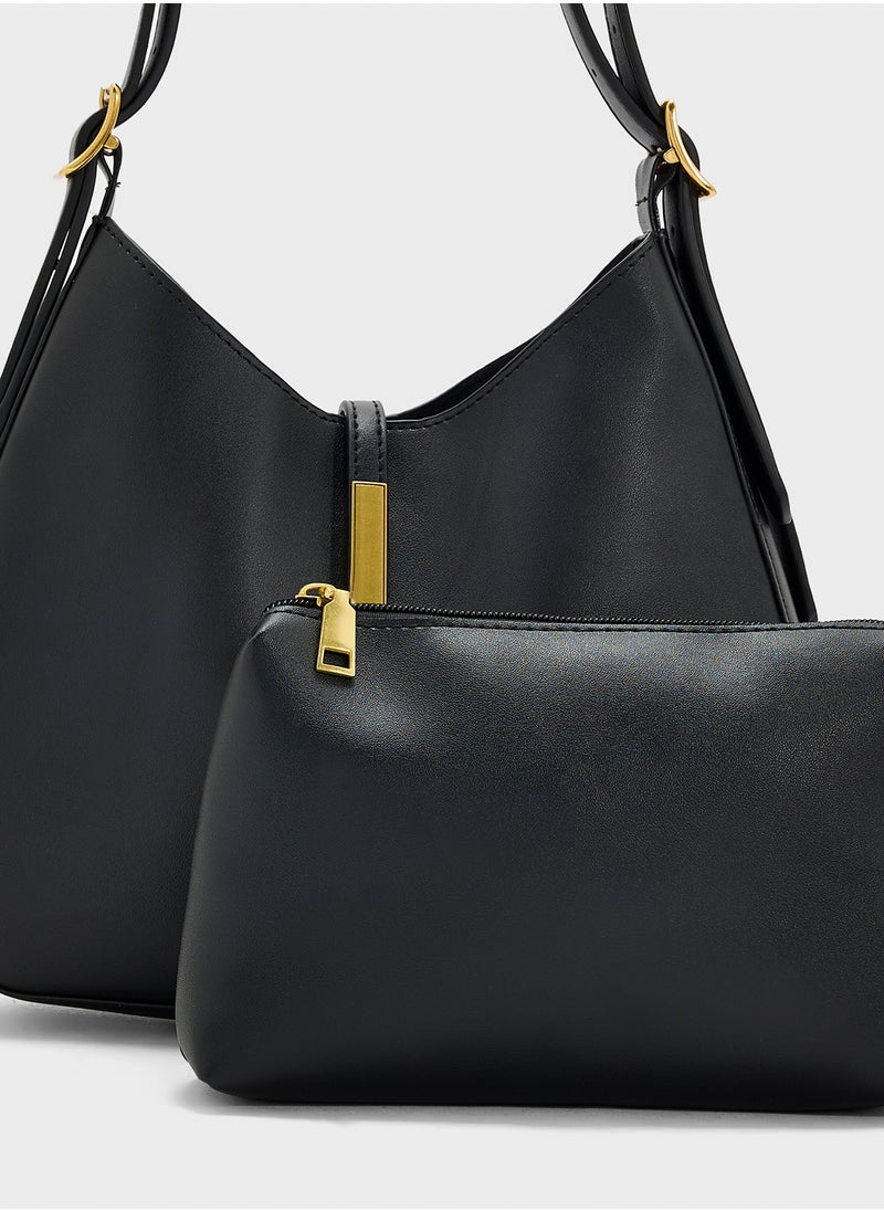 ELLA Womens Tote Bag  - Image 4