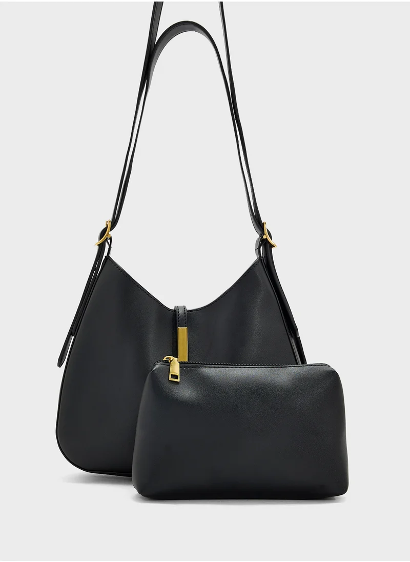 ELLA Womens Tote Bag