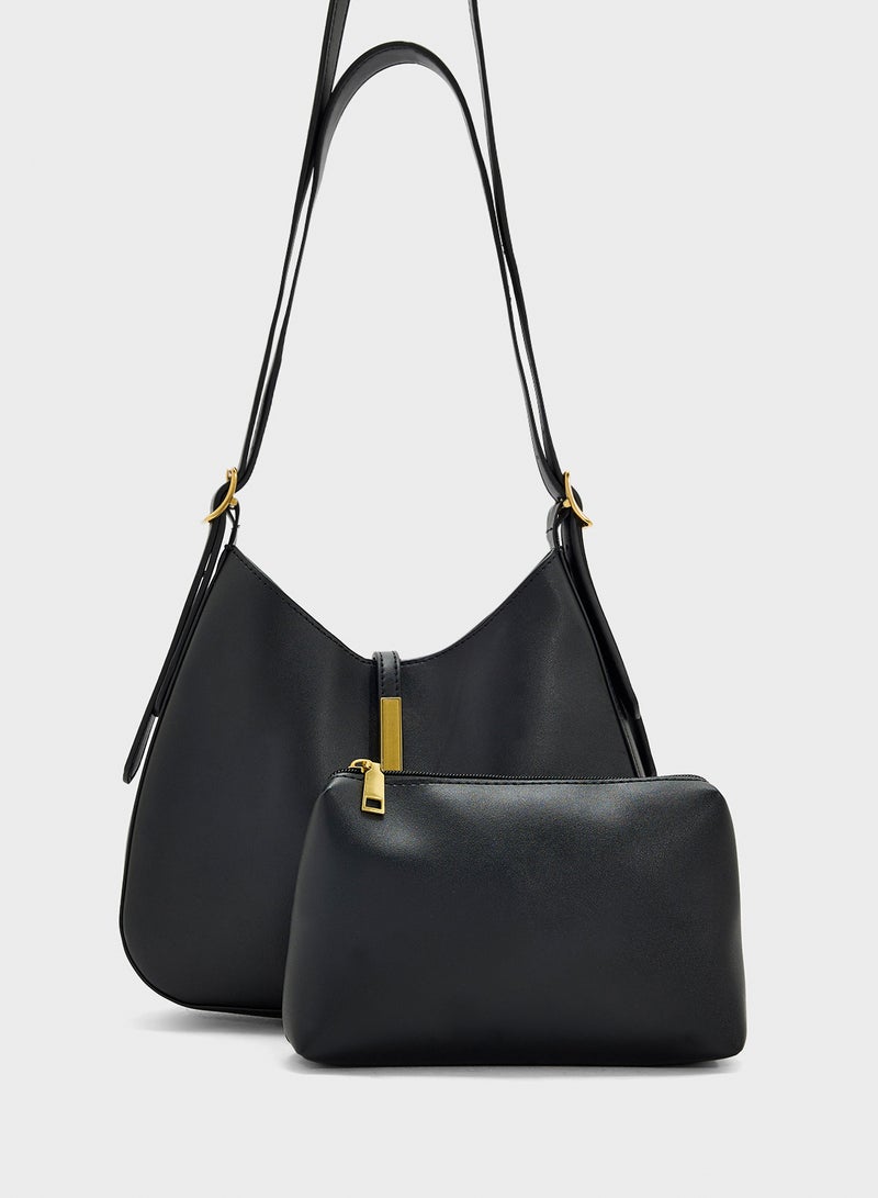 ELLA Womens Tote Bag - Image 1