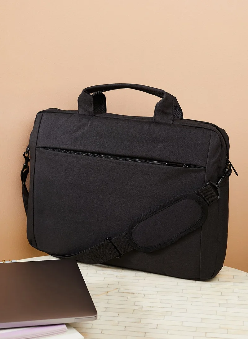 Seventy Five Laptop Bag
