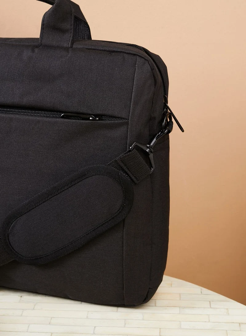 Seventy Five Laptop Bag