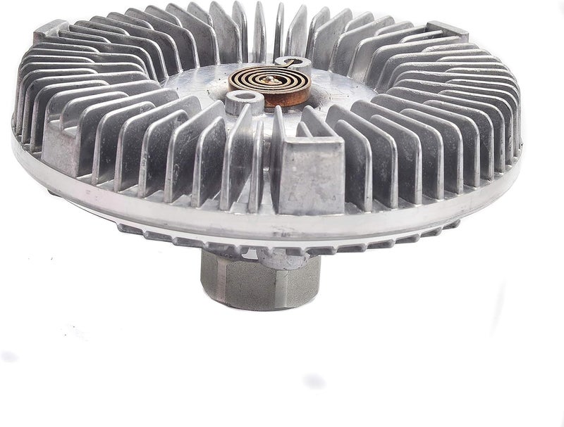 ADIGARAUTO 2776 Premium Engine Cooling Fan Clutch for Ford Explorer, Mercury Mountaineer, Lincoln Aviator, Chevrolet C1500 - Image 3