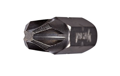 VEGA 100pc Professional Grade Philips #2 Power Tool Screwdriver Insert Bits (125P2A) - Image 2