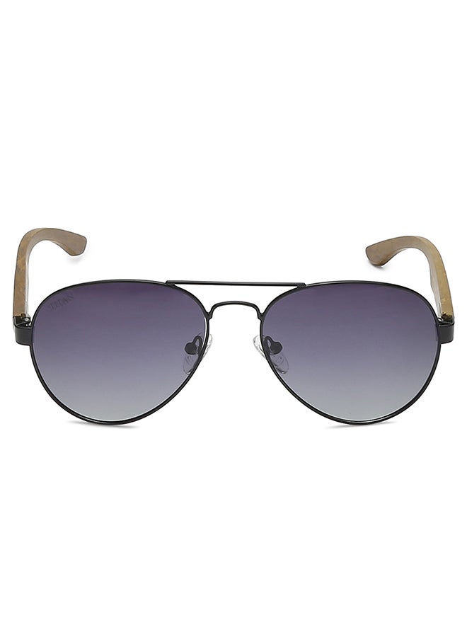 تيتان نظارة شمسية تايتان افياتور للرجال - Image 1