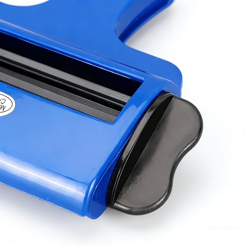 One Pack Toothpaste Tube Squeezer Dispenser For Creams Ointments And Facial Cleansers - Image 4