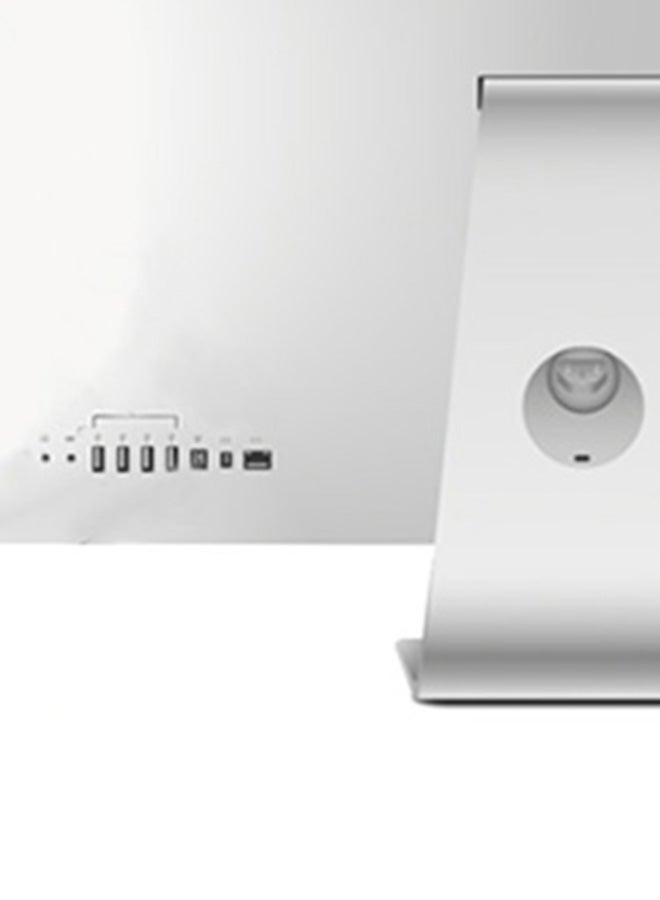 ابل  تم تجديده - كمبيوتر مكتبي iMAC (2010) A1311 بشاشة مقاس 21.5 بوصة ومعالج Intel Core i3 وذاكرة وصول عشوائي سعة 4 جيجابايت ومحرك أقراص ثابتة سعة 500 جيجابايت وبطاقة رسومات AMD Radeon HD 6750M - Image 5