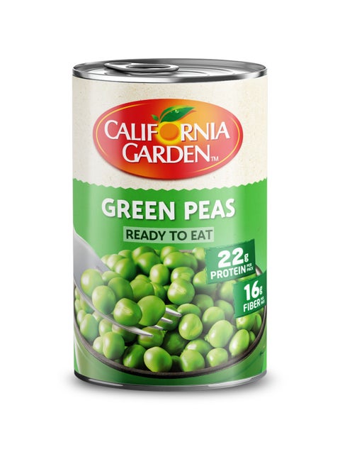 Green Peas