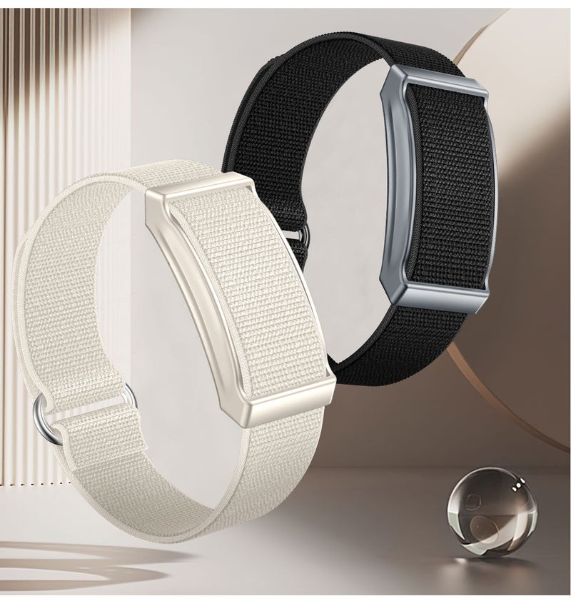 G69 Smart Bracelet with Heart Rate Monitoring, Sporty Design, Screenless Couple Watch - Image 1
