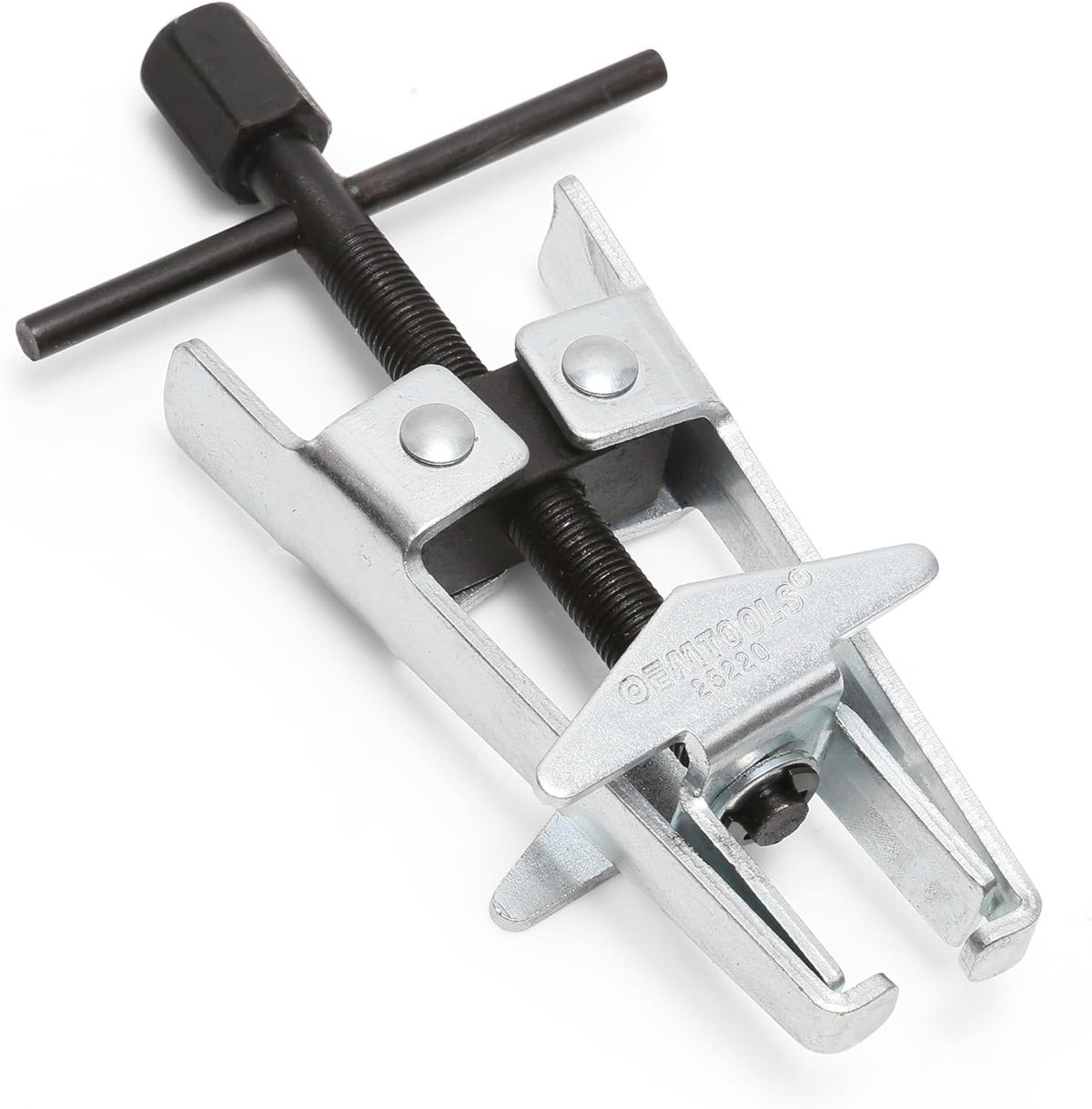 OEMTOOLS 25220 Overhead Valve Spring Compressor Tool, Removes Valve ...