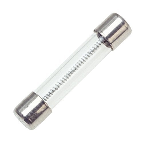 CentIoT - 5 x 20MM Slow Blow 6A - Time delay Insurance - Glass Tube Fuse 250V - 2 PCS (5mm T6A) - Image 5