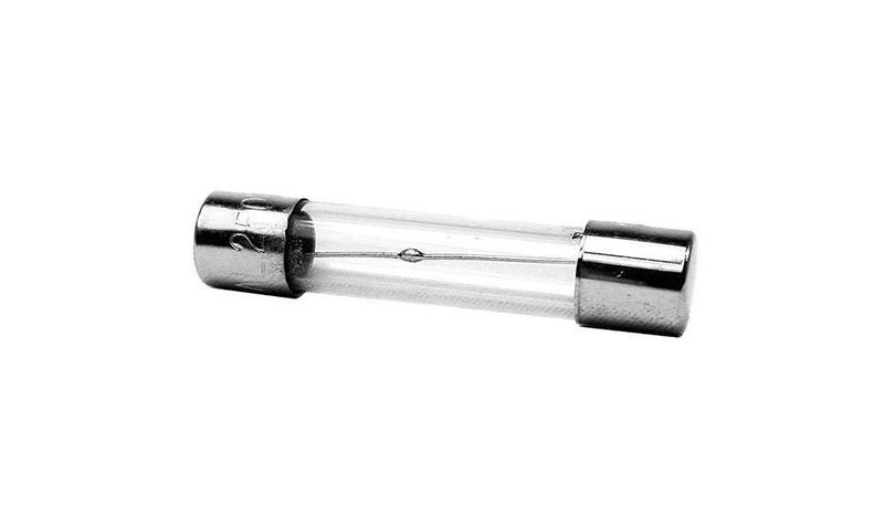 CentIoT - 5 x 20MM Slow Blow 6A - Time delay Insurance - Glass Tube Fuse 250V - 2 PCS (5mm T6A) - Image 3
