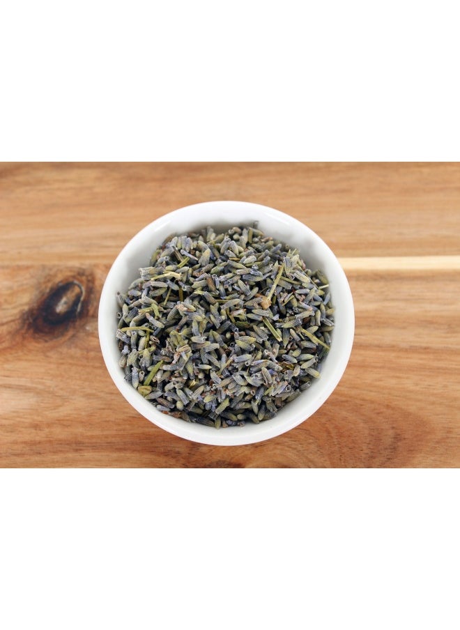Anthony's - Anthony s Organic French Lavender Petals 5 oz Extra Grade Dried Gluten Free  Non GMO - Image 1