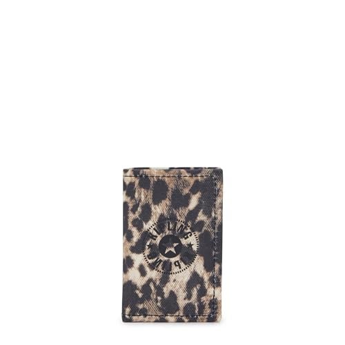 Kipling Itta Printed Card Case - Image 1