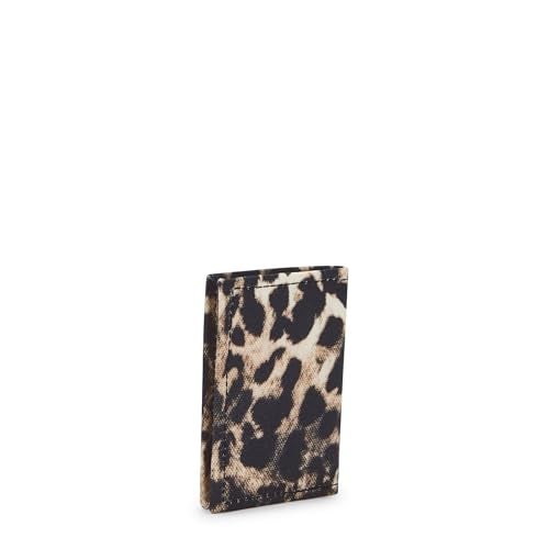 Kipling Itta Printed Card Case - Image 3