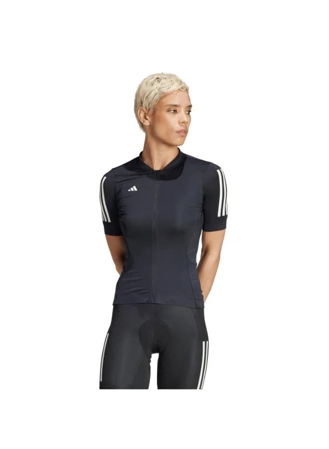 Adidas TEMPO 3-STRIPES CYCLING JERSEY