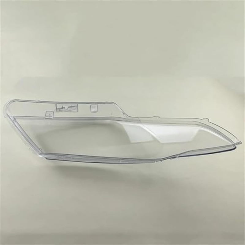 Wivplex MAXUS G10 Car Headlight Cover - Image 4