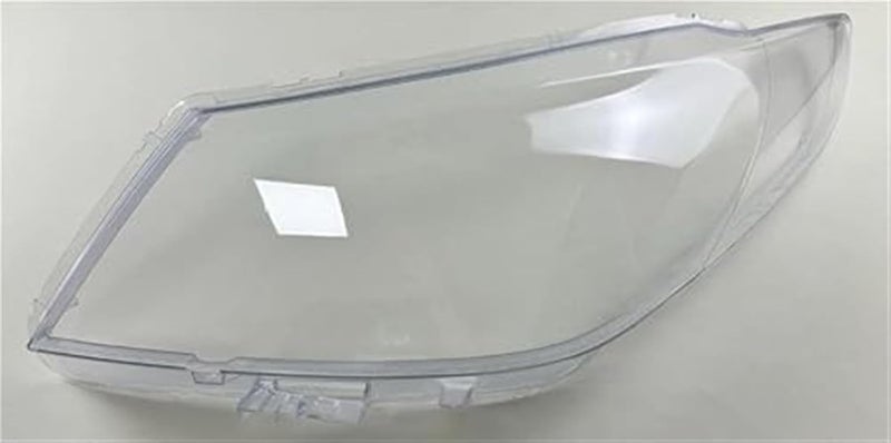 Wivplex MAXUS G10 Car Headlight Cover - Image 1