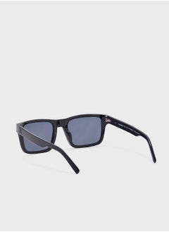 Timberland Rectangle Sunglasses  - Image 3