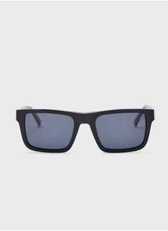 Timberland Rectangle Sunglasses  - Image 2