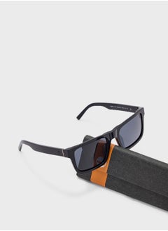 Timberland Rectangle Sunglasses  - Image 5