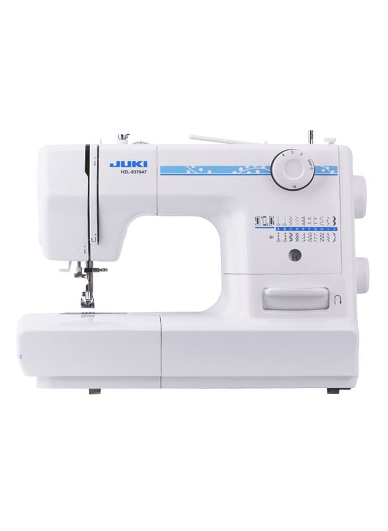 Juki JUKI HZL 8370 Household Sewing Machine 19 Stitch  - Image 2