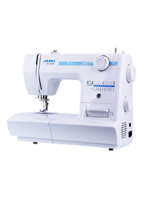 JUKI HZL 8370 Household Sewing Machine 19 Stitch