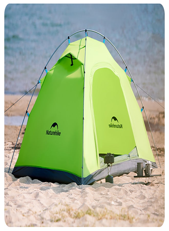 Naturehike P Series Single Layer Tent - Image 1
