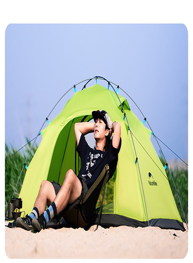Naturehike P Series Single Layer Tent - Image 3